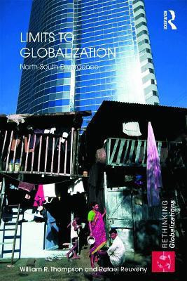 Limits to Globalization(English, Paperback, Thompson William R.)