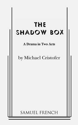 Shadow Box: a Drama in Two Acts(English, Paperback, Christofer Michael)