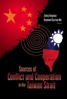 Sources Of Conflict And Cooperation In The Taiwan Strait(English, Hardcover, unknown)
