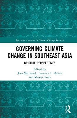 Governing Climate Change in Southeast Asia(English, Hardcover, unknown)