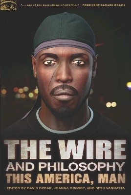 The Wire and Philosophy(English, Paperback, unknown)