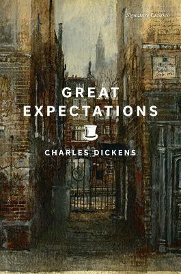 Great Expectations(English, Paperback, Dickens Charles)