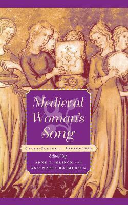 Medieval Woman's Song(English, Hardcover, unknown)
