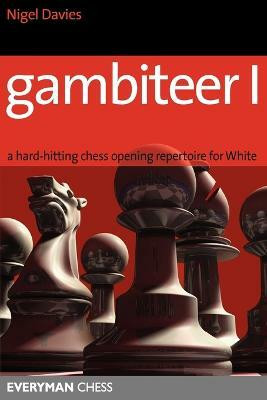Gambiteer I(English, Paperback, Davies Nigel)