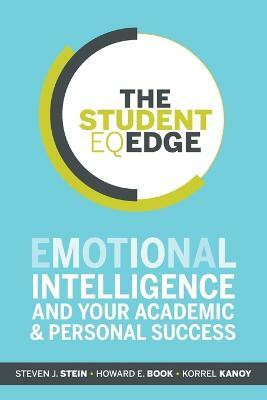 The Student EQ Edge(English, Paperback, Stein Steven J.)