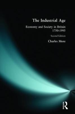 The Industrial Age(English, Paperback, More Charles)