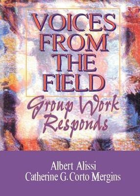 Voices From the Field(English, Paperback, Alissi Albert S)