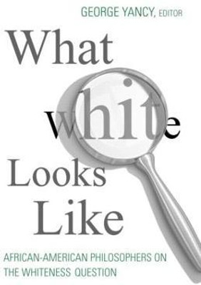 What White Looks Like(English, Paperback, unknown)