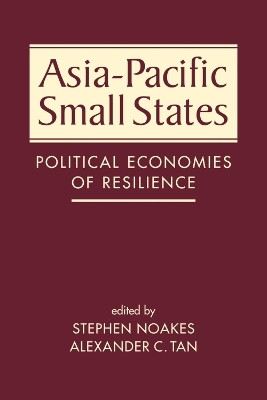 Asia-Pacific Small States(English, Hardcover, unknown)