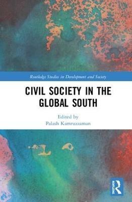 Civil Society in the Global South(English, Hardcover, unknown)