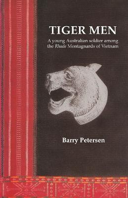 Tiger Men(English, Hardcover, Petersen Barry)