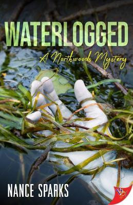 Waterlogged(English, Paperback, Sparks Nance)