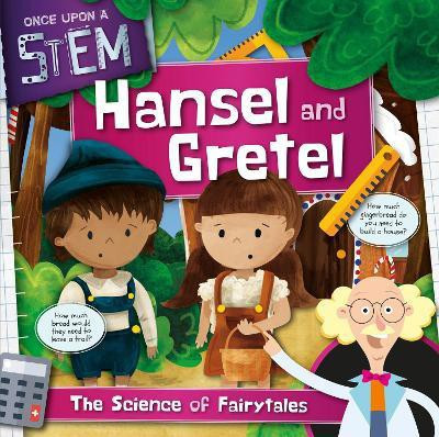 Hansel and Gretel(English, Paperback, Twiddy Robin)