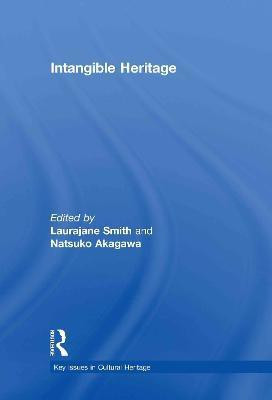 Intangible Heritage(English, Hardcover, unknown)