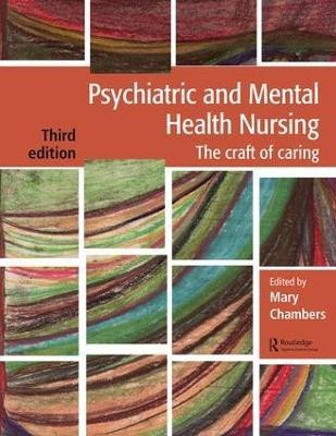 Psychiatric and Mental Health Nursing(English, Paperback, unknown)