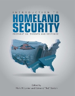 Introduction to Homeland Security(English, Paperback, unknown)