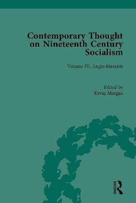 Contemporary Thought on Nineteenth Century Socialism(English, Electronic book text, unknown)