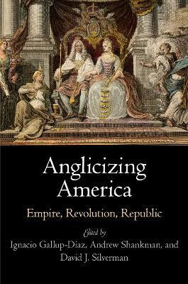 Anglicizing America(English, Electronic book text, unknown)