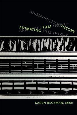 Animating Film Theory(English, Paperback, unknown)