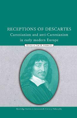Receptions of Descartes(English, Hardcover, unknown)