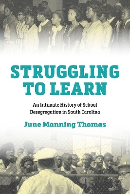 Struggling to Learn(English, Paperback, Thomas June M.)