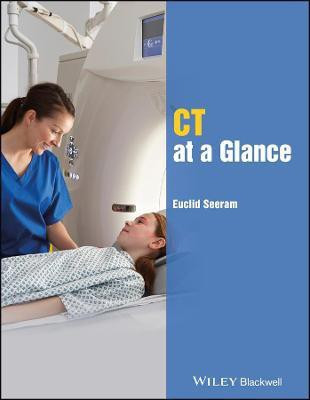 CT at a Glance(English, Paperback, Seeram Euclid)