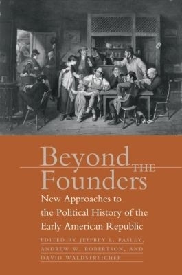 Beyond the Founders(English, Paperback, unknown)