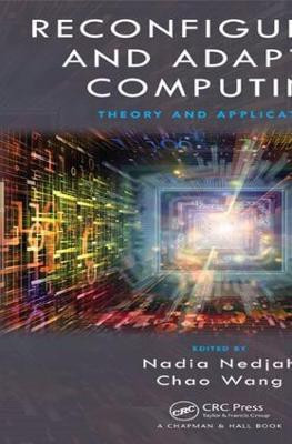 Reconfigurable and Adaptive Computing(English, Electronic book text, unknown)