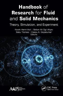 Handbook of Research for Fluid and Solid Mechanics(English, Electronic book text, unknown)
