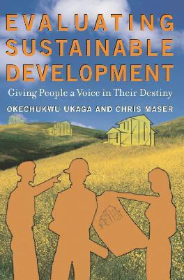 Evaluating Sustainable Development(English, Paperback, Ukaga Okechukwu)