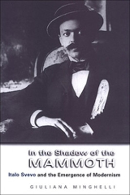 In the Shadow of the Mammoth(English, Hardcover, Minghelli Giuliana)