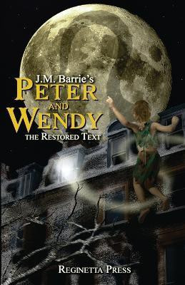 Peter and Wendy(English, Paperback, Barrie J M)