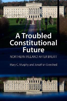 A Troubled Constitutional Future(English, Paperback, Murphy Mary C. Dr)