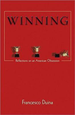 Winning(English, Paperback, Duina Francesco)