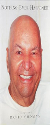 Nothing Ever Happened Vol Two(Book, David Godman)