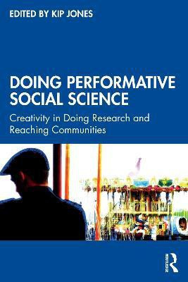 Doing Performative Social Science(English, Paperback, unknown)