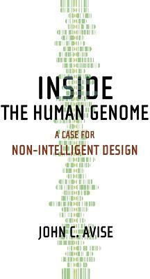 Inside the Human Genome(English, Hardcover, Avise John C.)