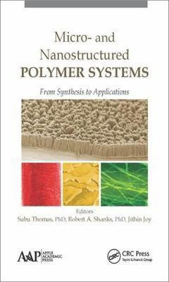 Micro- and Nanostructured Polymer Systems(English, Electronic book text, unknown)