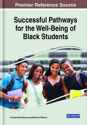 Successful Pathways for the Well-Being of Black Students(English, Hardcover, unknown)