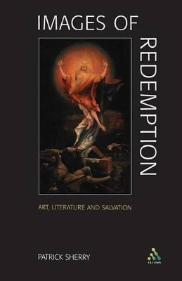 Images of Redemption(English, Paperback, Sherry Patrick)