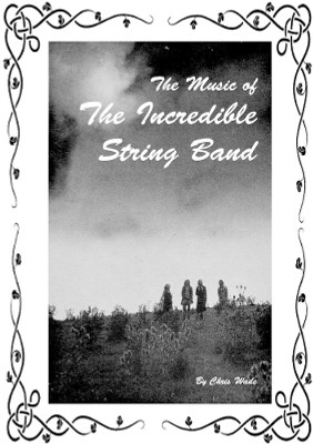 The Music of The Incredible String Band(English, Paperback, wade chris)