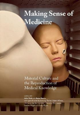 Making Sense of Medicine(English, Paperback, unknown)