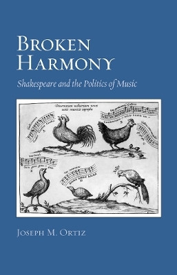 Broken Harmony(English, Electronic book text, Ortiz Joseph M.)