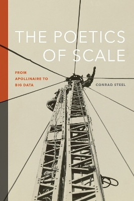 The Poetics of Scale(English, Paperback, Steel Conrad)