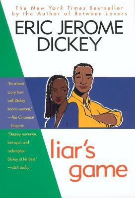 Liar's Game(English, Paperback, Dickey Eric Jerome)