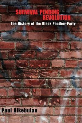 Survival Pending Revolution(English, Hardcover, Alkebulan Paul)