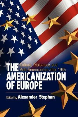 The Americanization of Europe(English, Paperback, unknown)