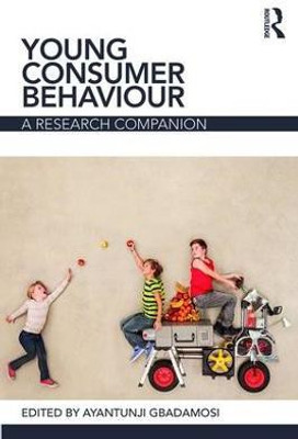 Young Consumer Behaviour(English, Paperback, unknown)