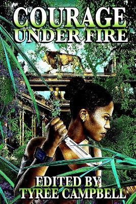 Courage Under Fire(English, Paperback, unknown)