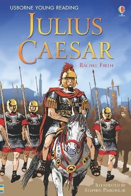 Julius Caesar(English, Paperback, Firth Rachel)